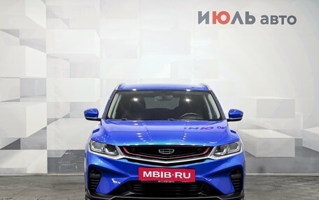 Geely Coolray I, 2020 год, 1 650 000 рублей, 2 фотография