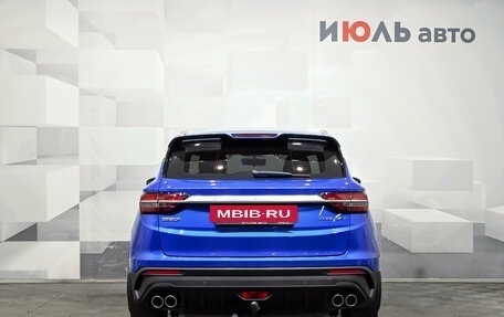 Geely Coolray I, 2020 год, 1 650 000 рублей, 5 фотография