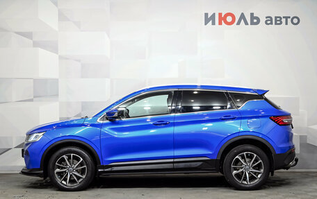 Geely Coolray I, 2020 год, 1 650 000 рублей, 8 фотография