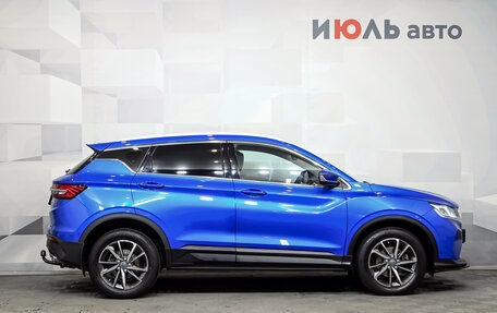 Geely Coolray I, 2020 год, 1 650 000 рублей, 9 фотография