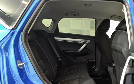 Geely Coolray I, 2020 год, 1 650 000 рублей, 18 фотография