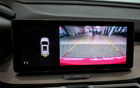 Geely Coolray I, 2020 год, 1 650 000 рублей, 17 фотография