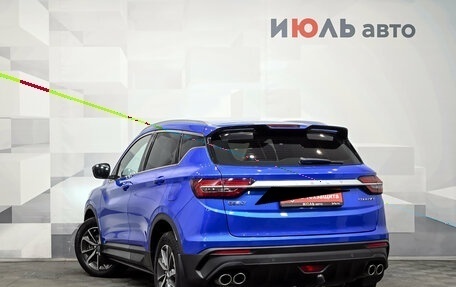 Geely Coolray I, 2020 год, 1 650 000 рублей, 7 фотография