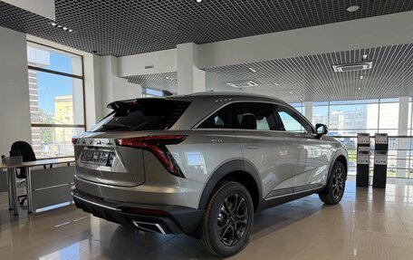 Haval F7, 2026 год, 3 599 000 рублей, 5 фотография