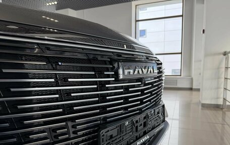 Haval F7, 2026 год, 3 599 000 рублей, 9 фотография
