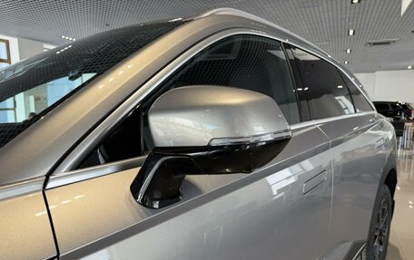 Haval F7, 2026 год, 3 599 000 рублей, 3 фотография
