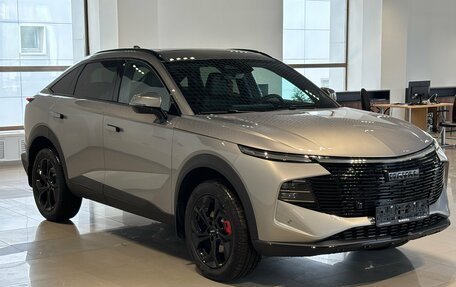 Haval F7, 2026 год, 3 799 000 рублей, 3 фотография