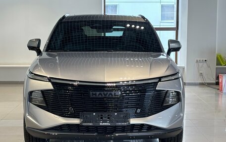 Haval F7, 2026 год, 3 799 000 рублей, 2 фотография