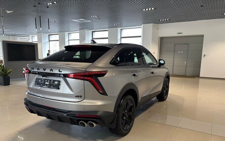 Haval F7, 2026 год, 3 799 000 рублей, 6 фотография