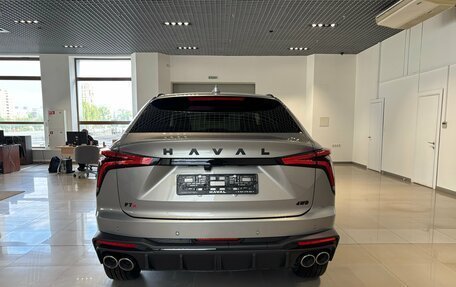 Haval F7, 2026 год, 3 799 000 рублей, 7 фотография