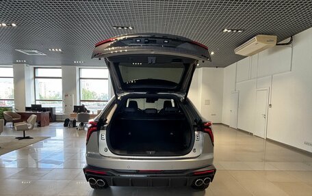 Haval F7, 2026 год, 3 799 000 рублей, 10 фотография