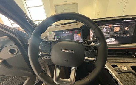 Haval F7, 2026 год, 3 799 000 рублей, 12 фотография