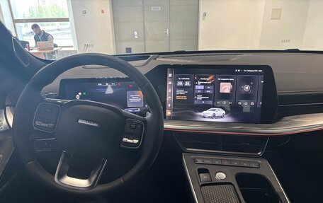 Haval F7, 2026 год, 3 799 000 рублей, 11 фотография
