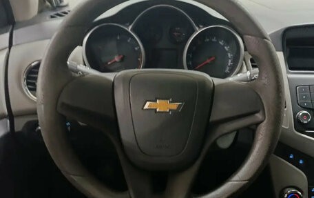 Chevrolet Cruze II, 2011 год, 645 000 рублей, 10 фотография