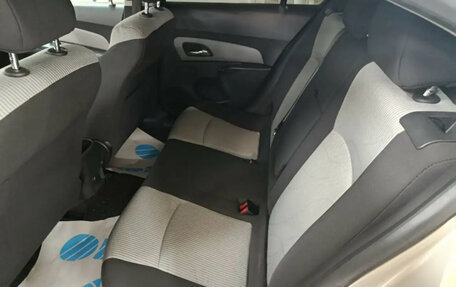 Chevrolet Cruze II, 2011 год, 645 000 рублей, 14 фотография
