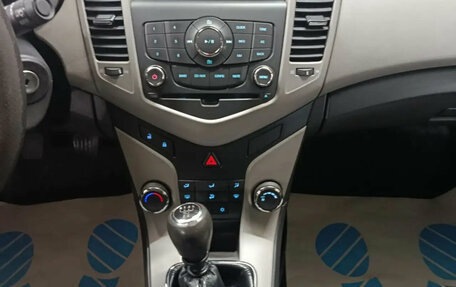 Chevrolet Cruze II, 2011 год, 645 000 рублей, 11 фотография