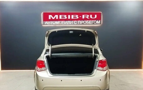 Chevrolet Cruze II, 2011 год, 645 000 рублей, 6 фотография