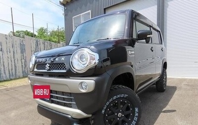 Suzuki Hustler, 2017 год, 690 000 рублей, 1 фотография