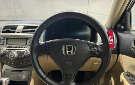 Honda Accord VII рестайлинг, 2003 год, 665 000 рублей, 12 фотография