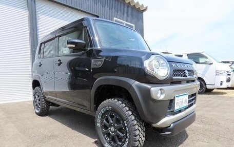 Suzuki Hustler, 2017 год, 690 000 рублей, 3 фотография