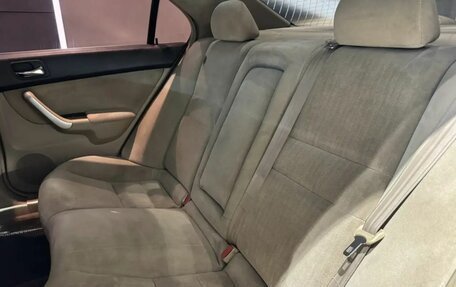 Honda Accord VII рестайлинг, 2003 год, 665 000 рублей, 17 фотография