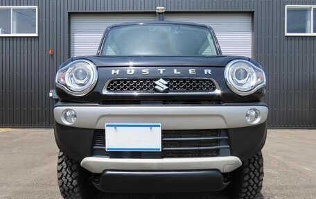 Suzuki Hustler, 2017 год, 690 000 рублей, 2 фотография