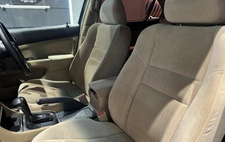 Honda Accord VII рестайлинг, 2003 год, 665 000 рублей, 16 фотография