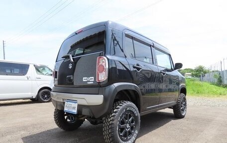 Suzuki Hustler, 2017 год, 690 000 рублей, 5 фотография