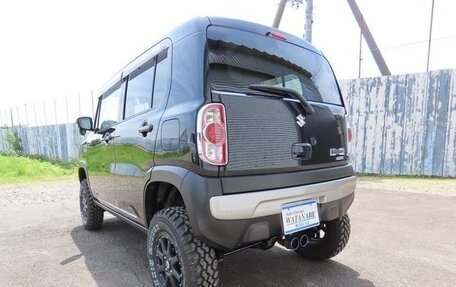 Suzuki Hustler, 2017 год, 690 000 рублей, 7 фотография