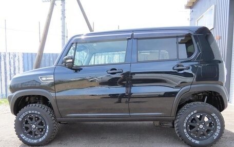 Suzuki Hustler, 2017 год, 690 000 рублей, 8 фотография