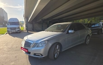 Mercedes-Benz E-Класс, 2009 год, 1 250 000 рублей, 1 фотография