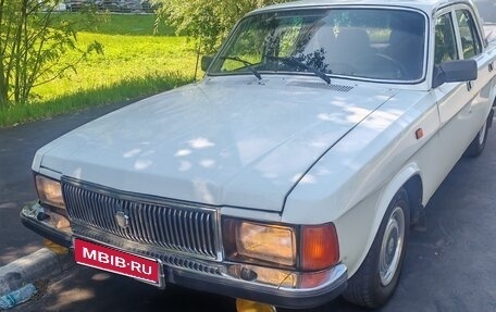 ГАЗ 3102 «Волга», 1995 год, 280 000 рублей, 1 фотография