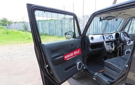 Suzuki Hustler, 2017 год, 690 000 рублей, 26 фотография