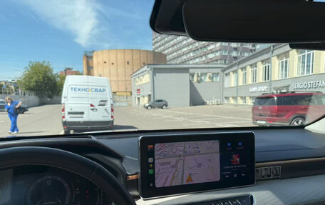 Haval Jolion, 2023 год, 1 750 000 рублей, 3 фотография