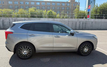 Haval Jolion, 2023 год, 1 750 000 рублей, 9 фотография
