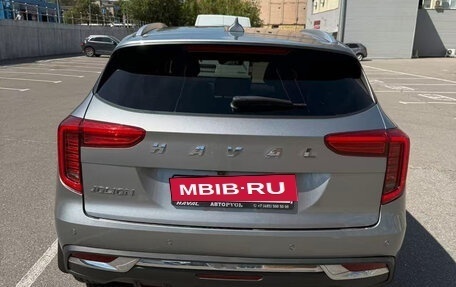 Haval Jolion, 2023 год, 1 750 000 рублей, 7 фотография