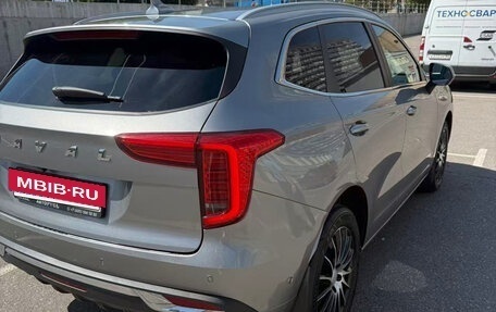 Haval Jolion, 2023 год, 1 750 000 рублей, 8 фотография