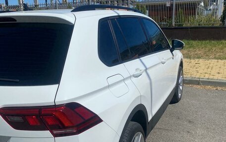 Volkswagen Tiguan II, 2019 год, 1 950 000 рублей, 10 фотография