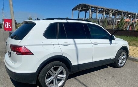 Volkswagen Tiguan II, 2019 год, 1 950 000 рублей, 6 фотография