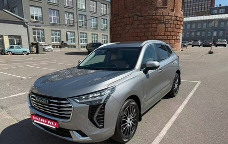 Haval Jolion, 2023 год, 1 750 000 рублей, 11 фотография