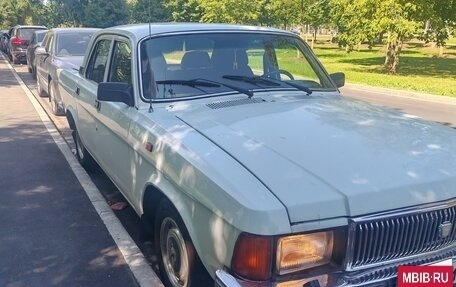 ГАЗ 3102 «Волга», 1995 год, 280 000 рублей, 2 фотография