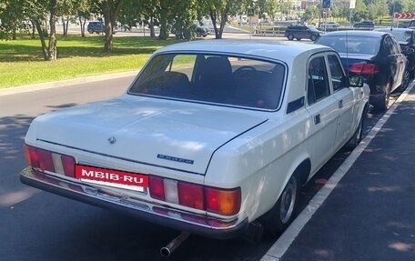 ГАЗ 3102 «Волга», 1995 год, 280 000 рублей, 5 фотография