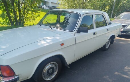 ГАЗ 3102 «Волга», 1995 год, 280 000 рублей, 8 фотография