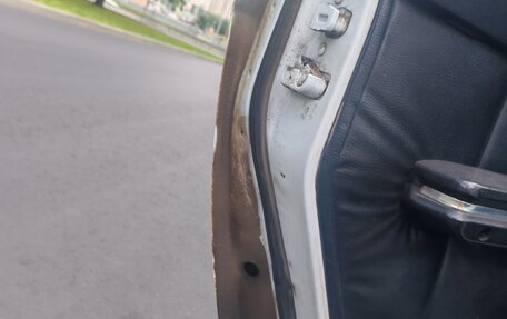 ГАЗ 3102 «Волга», 1995 год, 280 000 рублей, 27 фотография