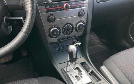 Mazda 3, 2007 год, 550 000 рублей, 3 фотография