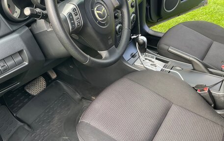 Mazda 3, 2007 год, 550 000 рублей, 5 фотография