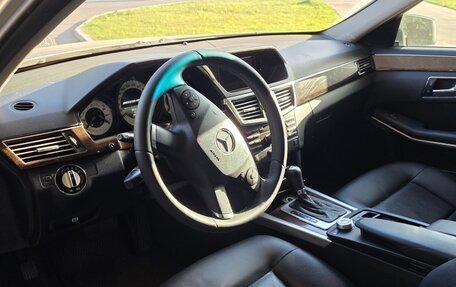 Mercedes-Benz E-Класс, 2009 год, 1 250 000 рублей, 9 фотография