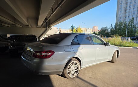Mercedes-Benz E-Класс, 2009 год, 1 250 000 рублей, 4 фотография
