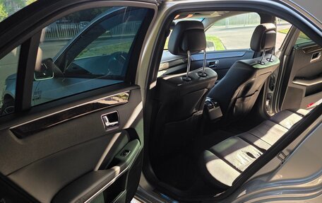 Mercedes-Benz E-Класс, 2009 год, 1 250 000 рублей, 7 фотография