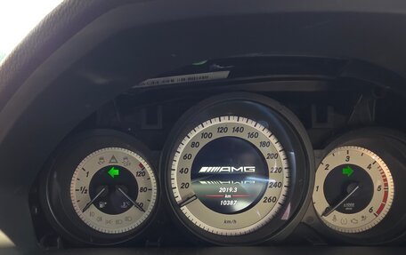 Mercedes-Benz E-Класс, 2009 год, 1 250 000 рублей, 10 фотография